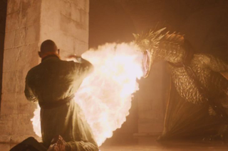 Illustration for article titled Game Of Thrones sets a new TV piracy record, putting Davos Seaworth to shame